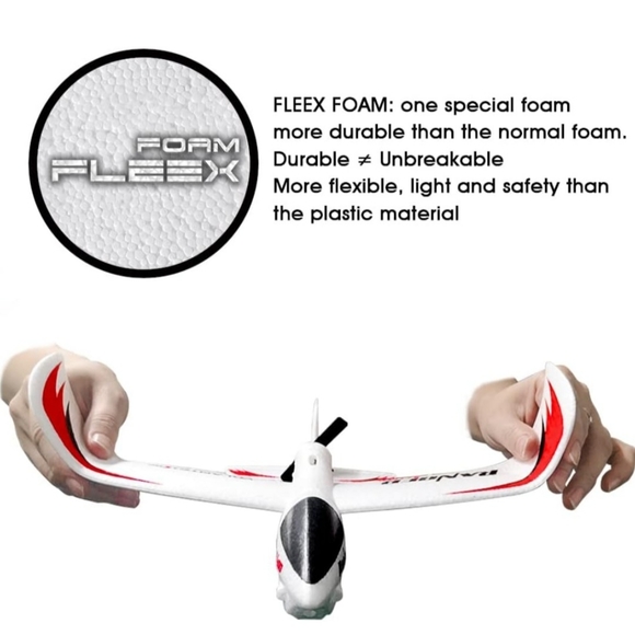 Volantex Remote Control Air Plane - Picture 6 of 14